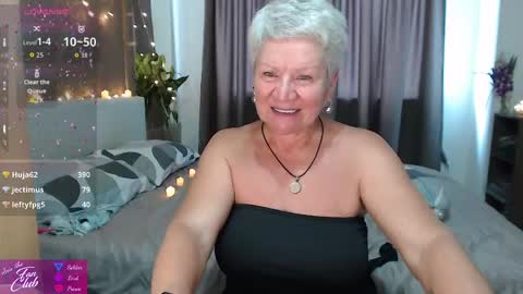 Roxana online show from April 23, 2:13 am