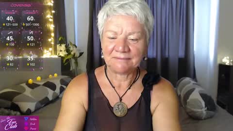 Roxana online show from April 29, 1:21 am