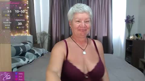 Roxana online show from May 5, 1:57 am