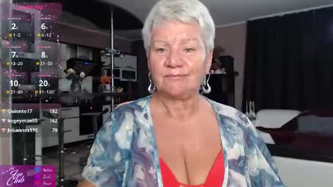Roxana online show from July 28, 7:39 pm