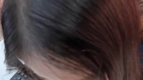 Snapshot of roxana_mill chatting on February 21, 7:10 pm Roxana online show from February 21, 7:10 pm