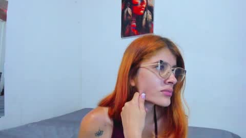 roxy online show from April 21, 2:56 pm