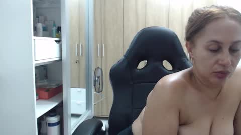 Roxana online show from December 19, 12:34 am