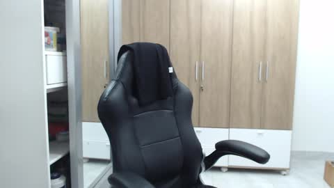 Roxana online show from December 19, 9:17 pm