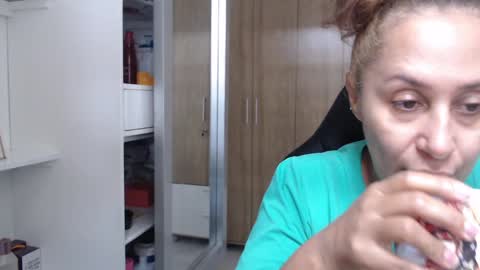 Roxana online show from January 2, 6:34 pm