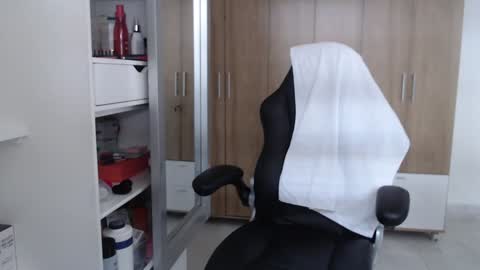 Roxana online show from January 6, 7:56 pm