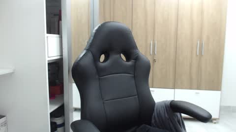 Roxana online show from January 7, 2:53 am