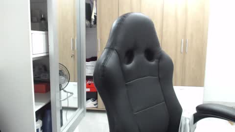 Roxana online show from January 22, 1:10 am