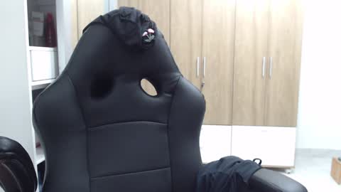 Roxana online show from February 3, 12:58 am