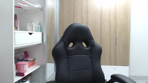 Roxana online show from February 11, 10:07 pm