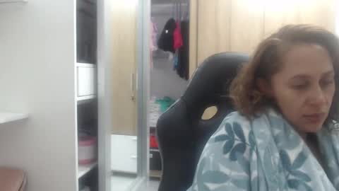 Roxana online show from February 19, 2:23 am