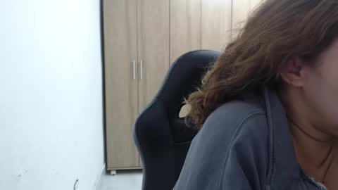 Roxana online show from November 8, 1:39 am