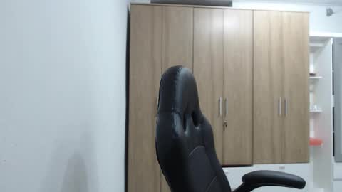 Roxana online show from January 12, 12:27 am