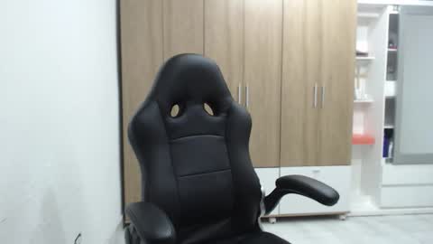 Roxana online show from January 15, 1:54 am