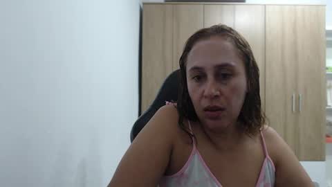 Roxana online show from April 2, 12:30 am