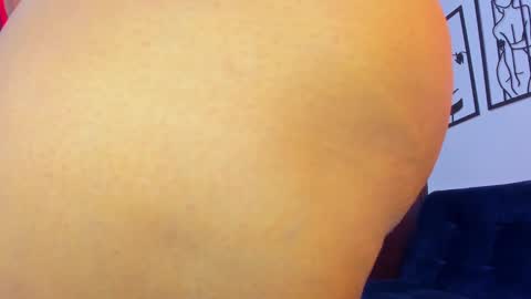 Roxxx Thee Stallion online show from December 17, 4:34 am