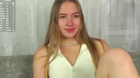 Anna Lokiss online show from March 29, 12:05 pm