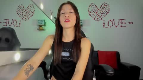 Snapshot of roxanne_jones1 chatting on March 10, 7:40 pm roxanne online show from March 10, 7:40 pm