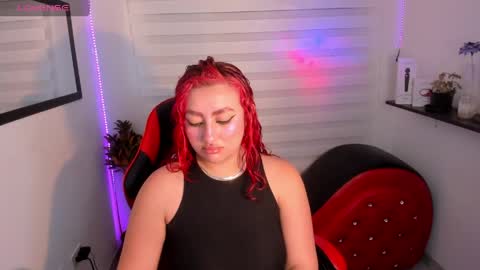 roxanne online show from March 31, 12:27 pm