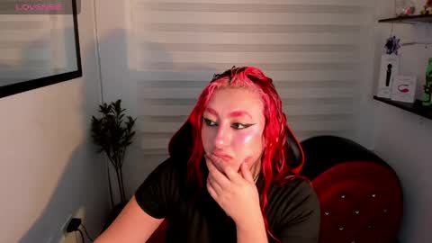 roxanne online show from April 17, 12:08 pm