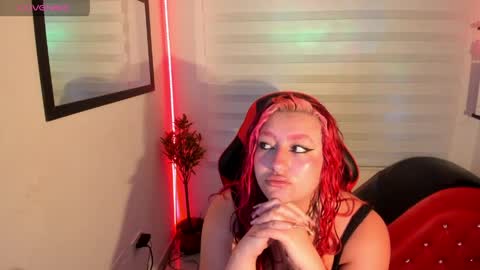 roxanne online show from April 19, 1:10 pm