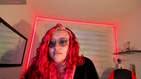 roxanne online show from April 19, 6:10 pm