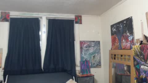 Silver online show from January 25, 1:21 am