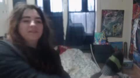 Silver online show from February 13, 1:37 pm