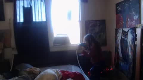 Silver online show from February 17, 10:25 pm