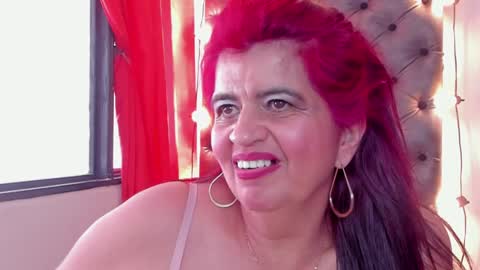 RoxetteMature online show from January 27, 5:48 pm