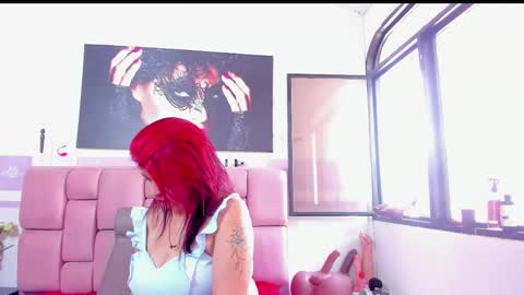 RoxetteMature online show from February 28, 2:42 pm