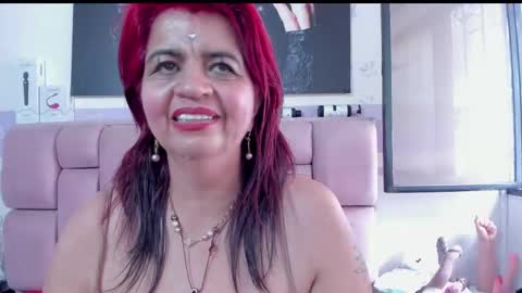 RoxetteMature online show from March 7, 5:49 pm