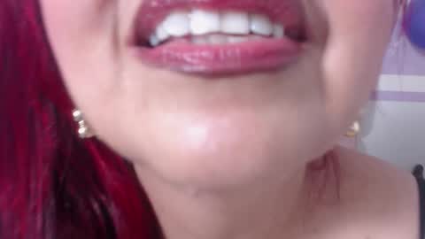 RoxetteMature online show from October 12, 12:15 pm