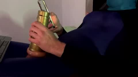 Power play online show from November 5, 7:03 pm