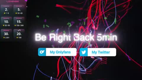 Roxie online show from April 22, 3:53 am