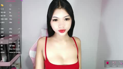 Roxie online show from June 7, 11:30 pm