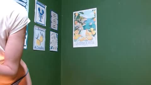 Roxie online show from October 27, 7:40 pm