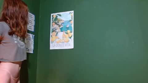 Roxie online show from November 12, 2:01 am