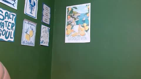 Roxie online show from December 14, 10:36 pm