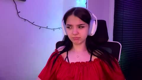 Hana online show from February 20, 7:14 pm