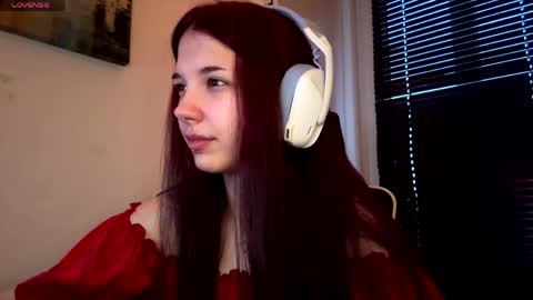 Hana online show from April 29, 3:27 pm