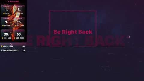 roxie online show from February 23, 3:45 am