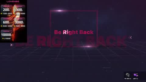 roxie online show from February 23, 9:05 pm