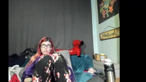 roxihazeleyes online show from September 16, 3:13 pm