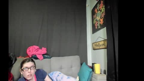 roxihazeleyes online show from November 5, 2:11 am