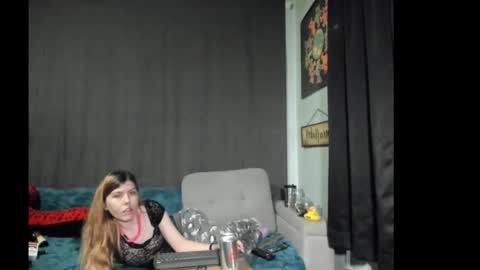 roxihazeleyes online show from November 23, 10:59 am