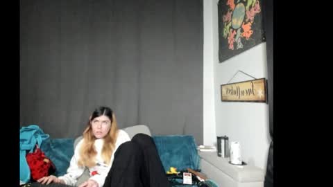 roxihazeleyes online show from January 11, 2:33 pm