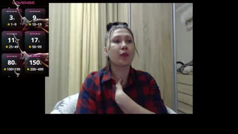 ROXOLANAA SEXY online show from February 22, 8:40 pm