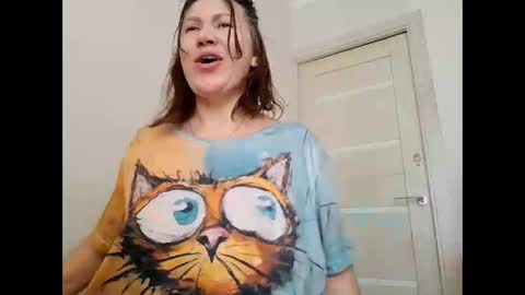 ROXOLANAA SEXY online show from March 9, 12:53 pm