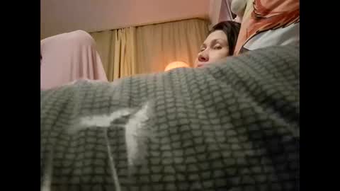 ROXOLANAA SEXY online show from April 3, 11:03 pm